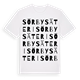 Sörby säteri ordlek t-shirt