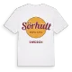 Sörhult cirkel t-shirt