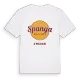 Spånga cirkel t-shirt