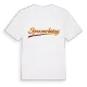 Spannarboäng baseball t-shirt