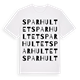 Sparhultet ordlek t-shirt