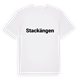 Stackängen fetstil t-shirt