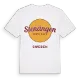 Stenängen cirkel t-shirt