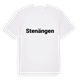 Stenängen fetstil t-shirt