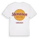 Stenåsen cirkel t-shirt