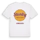 Stenby cirkel t-shirt