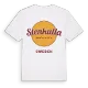 Stenkulla cirkel t-shirt