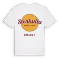 Stenkulla cirkel t-shirt