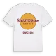 Stenmossen cirkel t-shirt