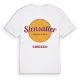Stensätter cirkel t-shirt