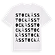 Stockås ordlek t-shirt