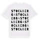 Stockberga ordlek t-shirt