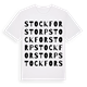 Stockforstorp ordlek t-shirt