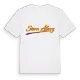 Stora Älberg baseball t-shirt