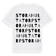 Stora Hultatorp ordlek t-shirt