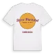 Stora Mariedal cirkel t-shirt
