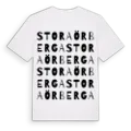 Stora Örberga ordlek t-shirt