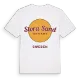 Stora Sand cirkel t-shirt