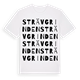 Strävgrinden ordlek t-shirt