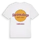Strömstorp cirkel t-shirt