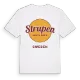 Strupen cirkel t-shirt