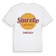 Sturebo cirkel t-shirt