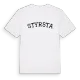 Styrsta böjd t-shirt