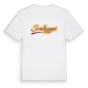 Svalbygget baseball t-shirt