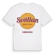 Svältan cirkel t-shirt