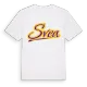 Svea baseball t-shirt