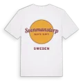 Svenmanstorp cirkel t-shirt