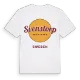 Svenstorp cirkel t-shirt