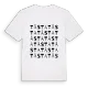 Tåsta ordlek t-shirt