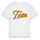 Testa baseball t-shirt