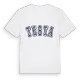 Testa college t-shirt