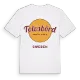 Tolvsbörd cirkel t-shirt