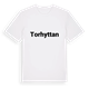 Torhyttan fetstil t-shirt