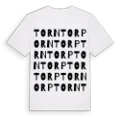 Torntorp ordlek t-shirt