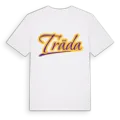 Träda baseball t-shirt