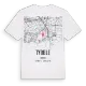 Tybble karta t-shirt
