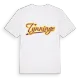 Tynninge baseball t-shirt