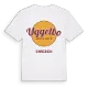 Uggelbo cirkel t-shirt