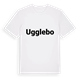 Ugglebo fetstil t-shirt