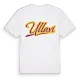 Ullavi baseball t-shirt