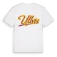 Ullvis baseball t-shirt
