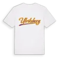 Ulriksberg baseball t-shirt