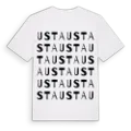 Usta ordlek t-shirt