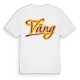 Väng baseball t-shirt