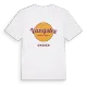 Vängstre cirkel t-shirt