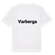 Varberga fetstil t-shirt